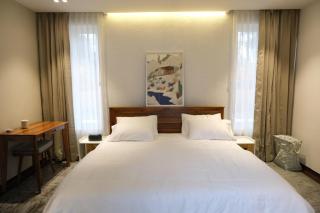 Reflections by SOL Escapes near Cherai Beach - 1