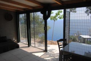 Leonidionhouses Der Kleine Bungalow - 8