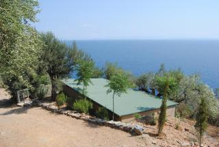 Leonidionhouses Der Kleine Bungalow - 4