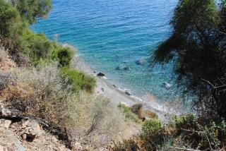 Leonidionhouses Der Kleine Bungalow - 2