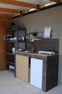 Leonidionhouses Der Kleine Bungalow - 7