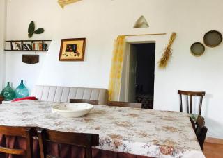 Wunderschönes Ferienhaus In Galatone - 6