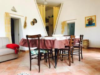 Wunderschönes Ferienhaus In Galatone - 4