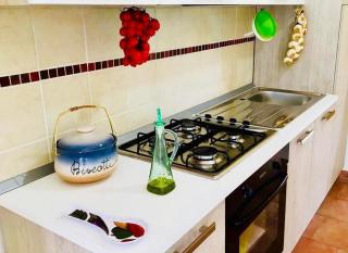 Wunderschönes Ferienhaus In Galatone - 3