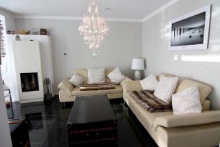 Haus Zum Kapitän - 4