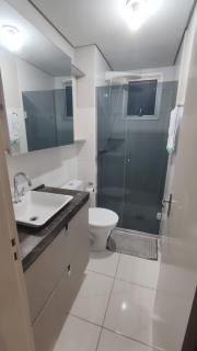 Apartamento completo e com ar-condicionado - 2