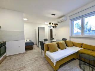 Funktastic Central Maksimir Condo - 8