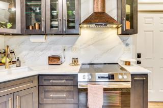 Extended PNW Retreat in Historic Dtwn Anacortes! - 9