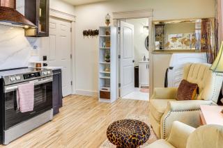 Extended PNW Retreat in Historic Dtwn Anacortes! - 3