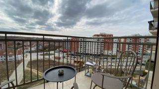 Prishtina Cozy Apartment - 7