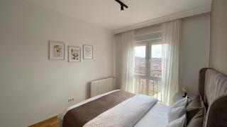 Prishtina Cozy Apartment - 1