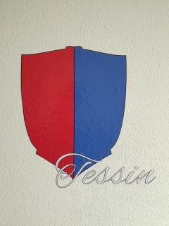 Casa Ghiggi Ticino - 2