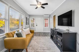 1BD Remodeled Craftsman Cottage Free parking Heart of lIttle Italy - 7