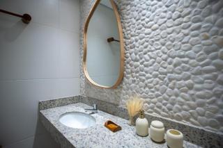 BoHo Chic no Coração do Rio Vermelho, Salvador - 2