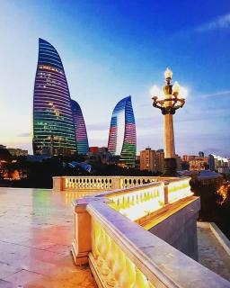 Villa in and Home - Mardakan - 0