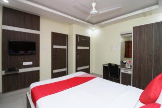 Hotel O Taj Palace - 6