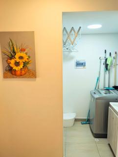 Lindo y Central Apartamento con Piscina y Jacuzzi - Villeta - 7