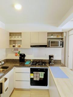 Lindo y Central Apartamento con Piscina y Jacuzzi - Villeta - 4