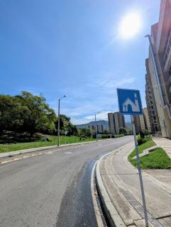 Lindo y Central Apartamento con Piscina y Jacuzzi - Villeta - 3