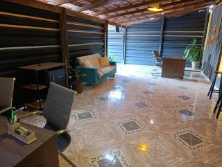 Pousada e camping Canastra Mineira - 3