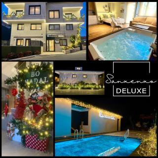 Sanxenxo Deluxe Apartamentos - 0