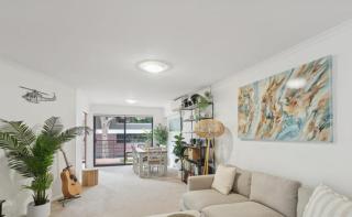 Perth Perfection for Cricket or Kings Park - 5