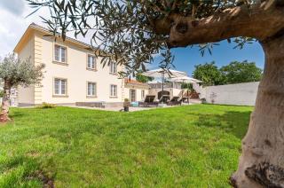 Ferienhaus für 8 Personen ca 130 qm in Rojnici, Istrien Binnenland von Istrien - 6