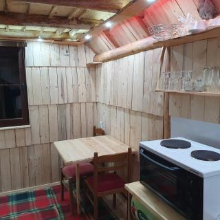 Studio apartman Planinska Bajka - 8