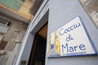 Cocciu di Mare - Trapani - 7