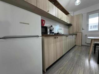 Q Central Cozy Nest - 6