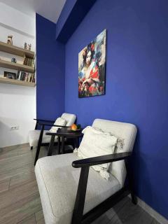 Q Central Cozy Nest - 0