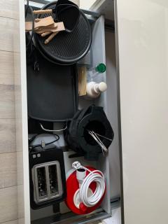 Le repos des escargots - Appartement classé 1 à 6 personnes avec jardin ombragé et aménagé - 8