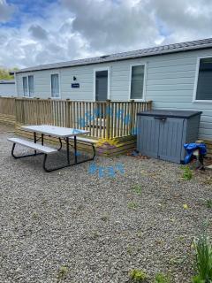 Trekkers Rest, Brigham, Cockermouth, Cumbria - 4