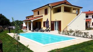 Ferienhaus in Banjole mit Privatem Pool - b54913 - 0