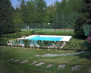 Wohnung In Euroville Mit Gemeinschaftlichem Pool - 2