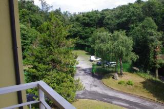 Wohnung In Euroville Mit Gemeinschaftlichem Pool - 1