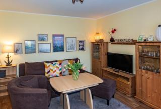 Ferienhaus In Alt Schadow Mit Grill Und Terrasse - 3