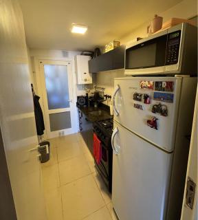 Depto Comahue Playa Necochea - 1