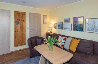 Ferienhaus In Alt Schadow Mit Grill Und Terrasse - 1