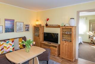 Ferienhaus In Alt Schadow Mit Grill Und Terrasse - 2