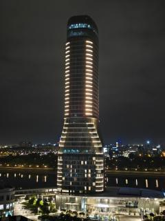 Aria BW Lux Apartment - 0