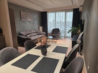 Aria BW Lux Apartment - 2