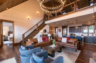 Firesky Lodge at Eagles Nest - 2