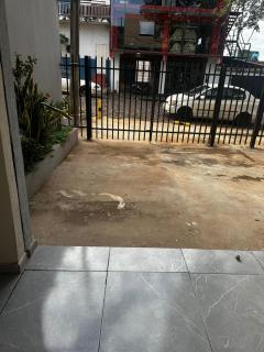 Hollywood Alojamiento, Apt 3 - 2