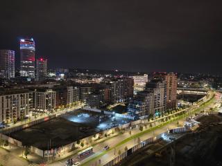 Aria BW Lux Apartment - 1