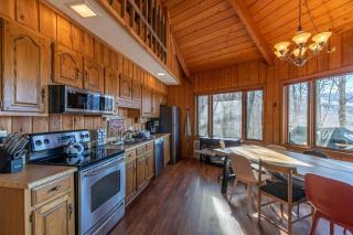 Vista 360 - Beech Mountain - 1