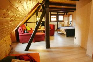 Wohnung In Ilfeld Mit Grill - 1