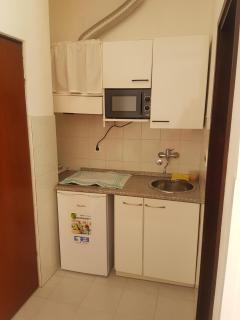 Studio für 2 Personen ca 28 m in Medulin, Istrien Südküste von Istrien - 3