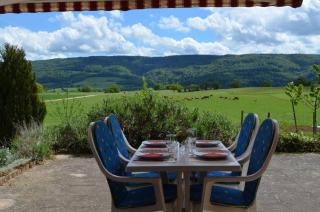 Wohnung Bellevue - 5