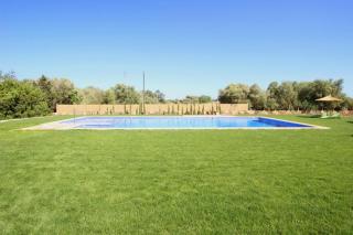 Wohnung Mit Pool, Garten, Terrasse Und Grill - 1